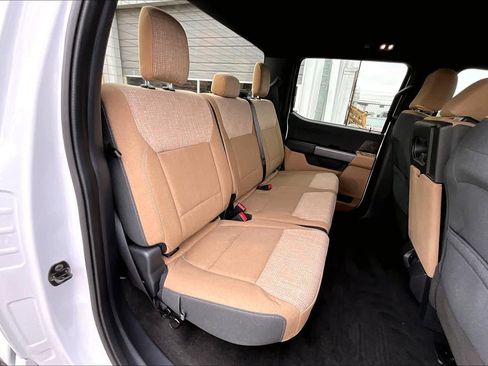 Used 2023 Ford F150 XLT w/ Equipment Group 302A High image 19