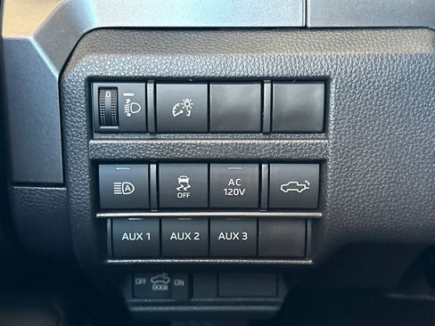 New 2026 Toyota Tacoma TRD Off-Road w/ TRD Off Road Premium Package AWD/4WD image 29