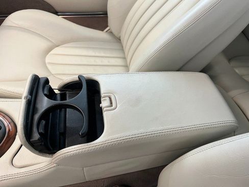 Used 1999 Jaguar XK8 Convertible RWD image 26