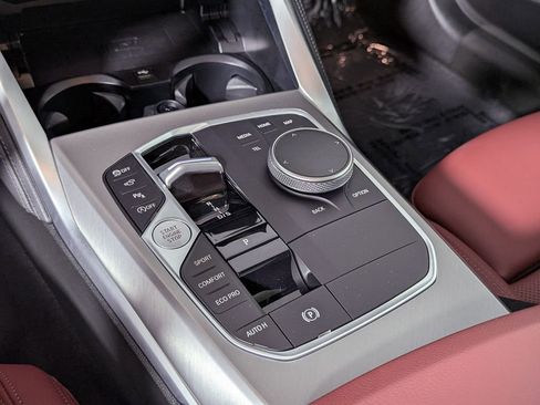 Used 2025 BMW M240i xDrive Coupe w/ Premium Package image 32