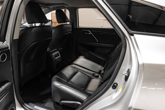 Used 2016 Lexus RX 350 FWD w/ Premium Package image 40