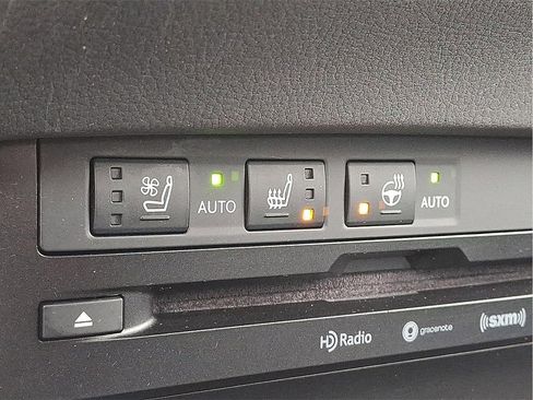 Certified 2022 Lexus ES 350 w/ Premium Package image 25