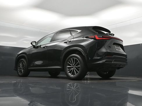 Certified 2024 Lexus NX 350 AWD image 40