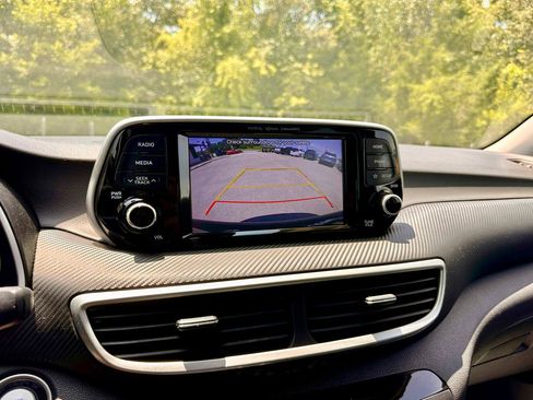 Used 2019 Hyundai Tucson Night FWD image 41