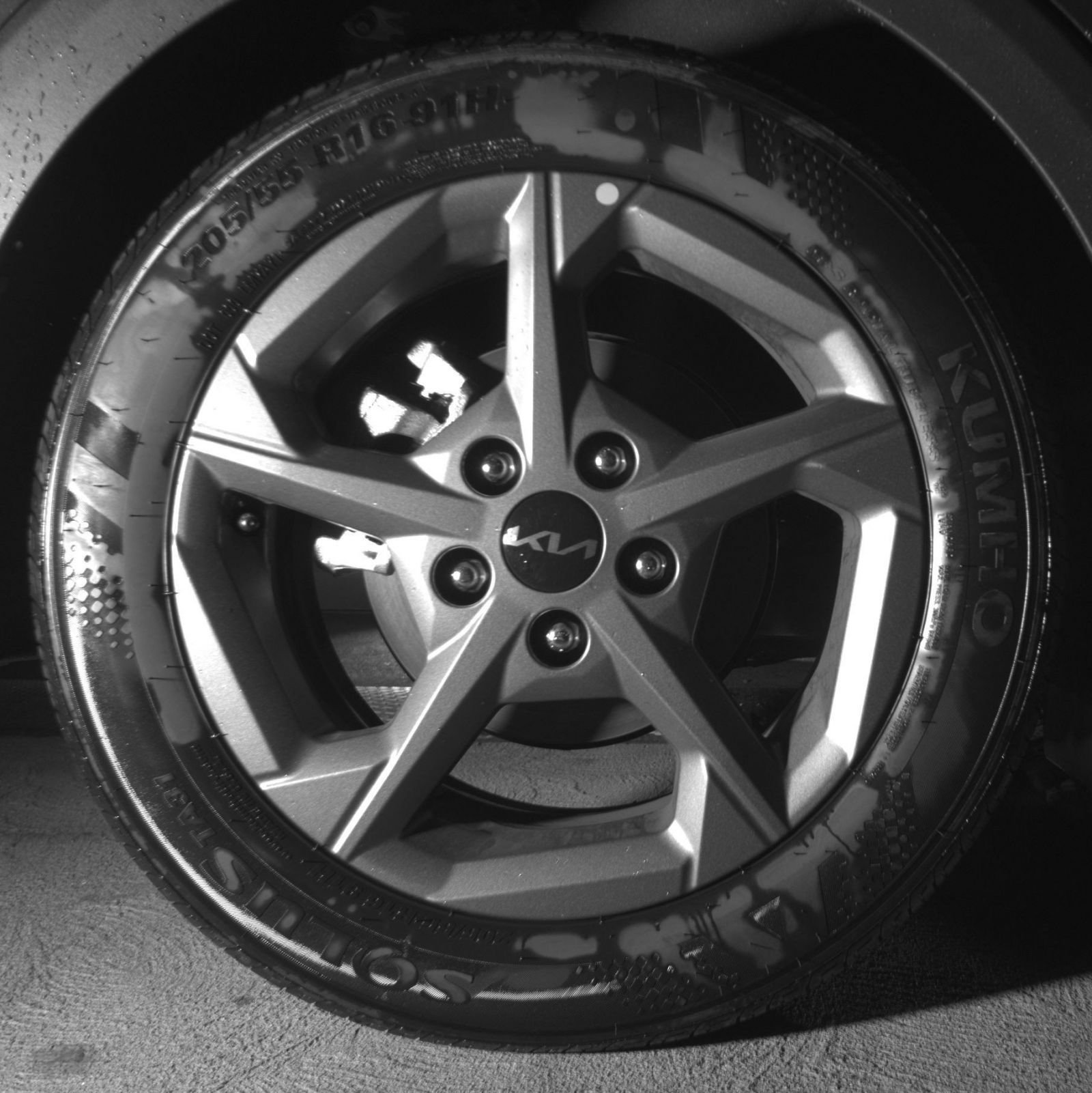 Used 2026 Kia K4 FWD image 18