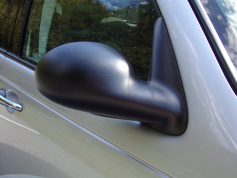 Used 2008 Chrysler PT Cruiser Touring FWD image 13