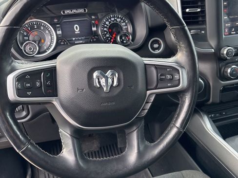 Used 2019 RAM 1500 Big Horn image 15