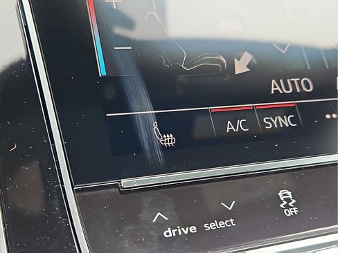 New 2026 Audi SQ8 Premium Plus AWD/4WD image 17