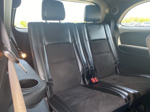 Certified 2020 Dodge Durango GT AWD/4WD image 13