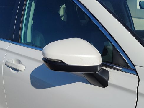 Used 2023 Honda CR-V EX-L image 8