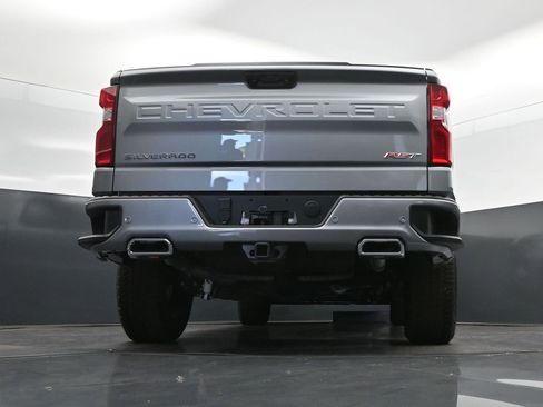 New 2026 Chevrolet Silverado 1500 RST image 46