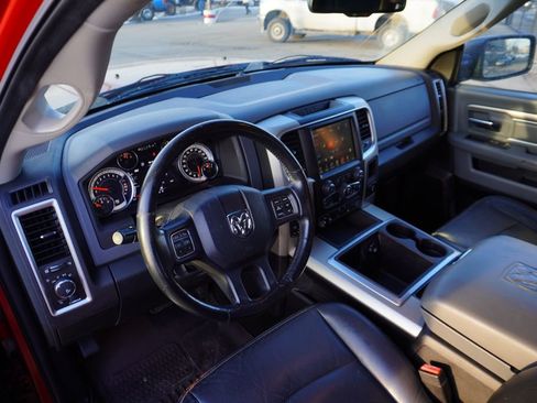Used 2014 RAM 1500 Big Horn image 21