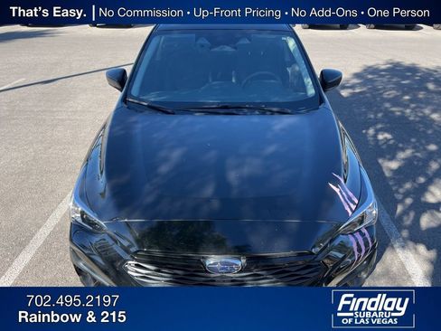 Certified 2024 Subaru Impreza 2.0i image 34