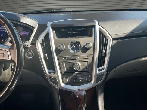 Used 2011 Cadillac SRX Luxury AWD/4WD image 9
