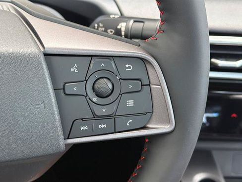 New 2027 Nissan Sentra SR w/ SR All Weather Package FWD image 26