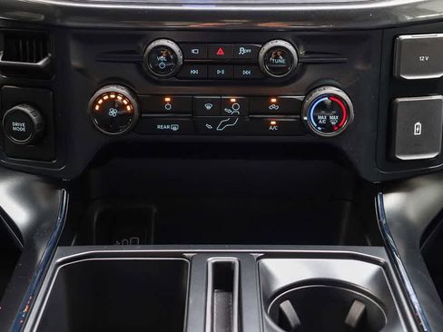 New 2026 Ford F150 STX w/ Equipment Group 200A image 13