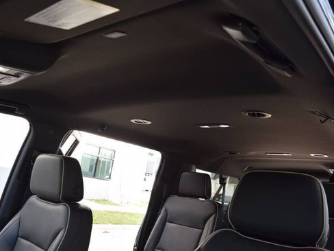 Used 2023 GMC Yukon XL SLT image 76