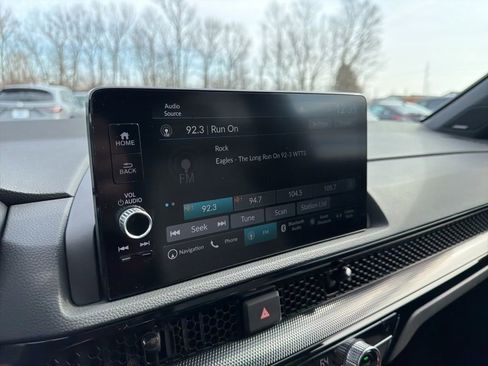 Certified 2023 Honda CR-V Sport Touring image 30