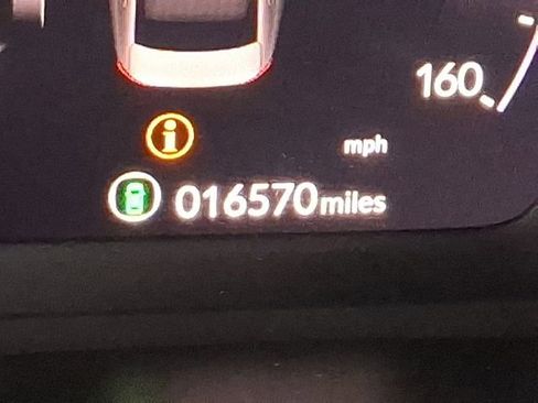 Used 2025 Honda Accord LX image 20