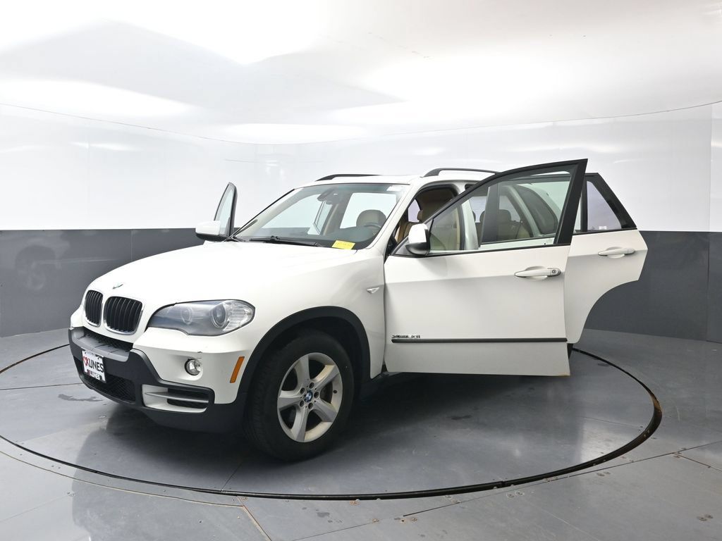 Used 2009 BMW X5 xDrive30i AWD/4WD image 55