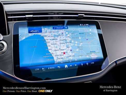 New 2026 Mercedes-Benz E 350 4MATIC Sedan image 28