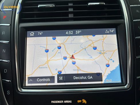 Used 2019 Lincoln Nautilus Reserve image 30