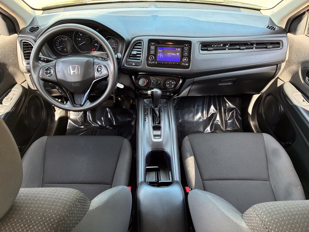 Used 2022 Honda HR-V LX image 5