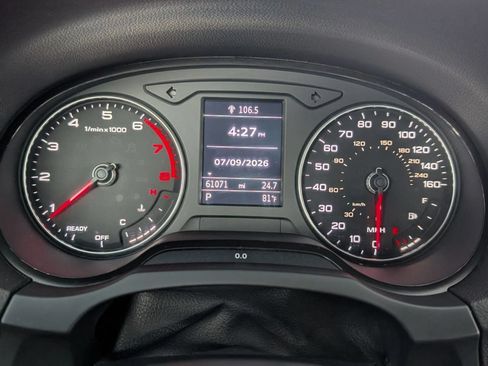 Used 2019 Audi A3 2.0T Titanium w/ Convenience Package FWD image 19