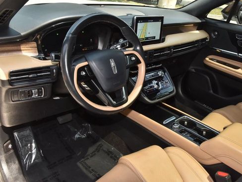 Certified 2022 Lincoln Corsair Reserve w/ Equipment Group 201A AWD/4WD image 34