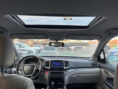Used 2016 Honda Pilot EX-L image 19