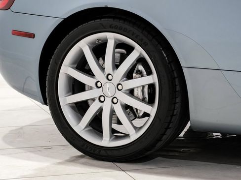 Used 2006 Aston Martin DB9 Volante image 50