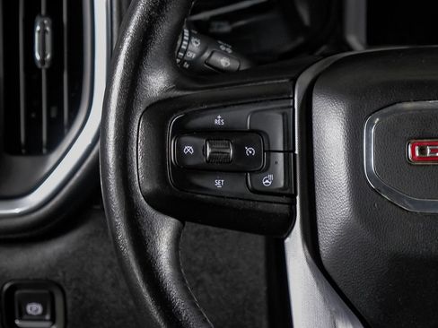 Used 2021 GMC Sierra 3500 SLE w/ SLE Convenience Package AWD/4WD image 18