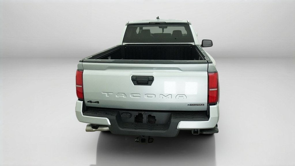 New 2026 Toyota Tacoma TRD Sport AWD/4WD image 50
