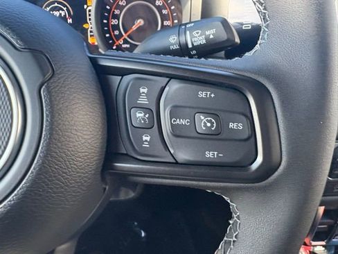 New 2026 Jeep Gladiator Mojave image 30