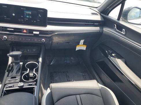 New 2026 Kia K5 GT-Line w/ GT-Line Premium Package FWD image 26