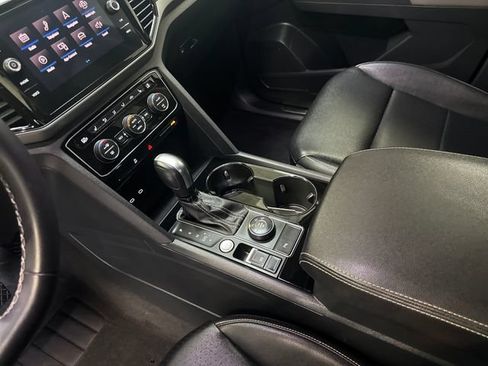 Used 2023 Volkswagen Atlas SE w/ Black Wheel Package AWD/4WD image 26