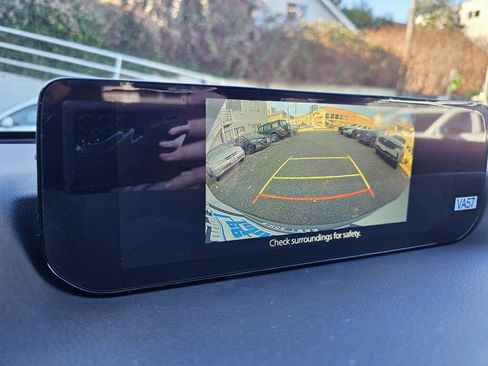 New 2026 MAZDA CX-50 AWD 2.5 Hybrid w/ Weather Package image 30