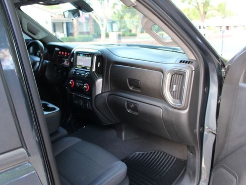 Used 2019 Chevrolet Silverado 1500 LT w/ All-Star Edition image 15