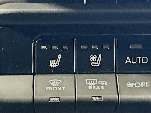 New 2026 Toyota Crown XLE image 17