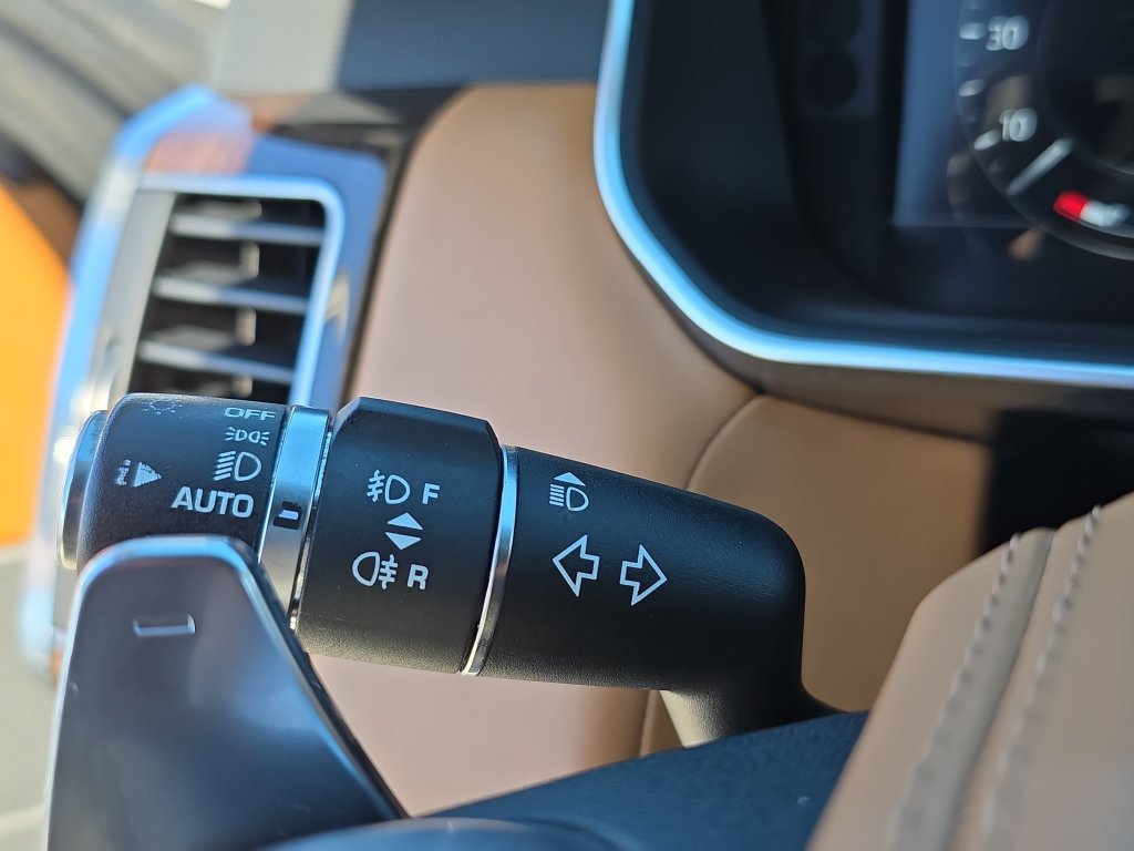 Used 2019 Land Rover Range Rover Sport HSE Dynamic AWD/4WD image 29