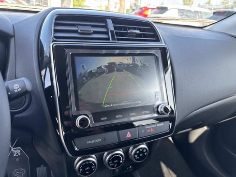 New 2026 Mitsubishi Outlander Sport AWD image 23