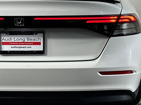 Used 2025 Honda Accord SE image 24