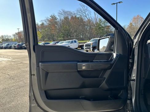 Used 2023 Ford F150 XLT w/ Equipment Group 302A High AWD/4WD image 21