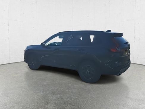 New 2026 Honda CR-V TrailSport image 7