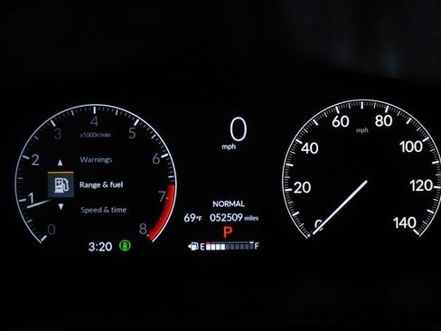 Used 2024 Honda HR-V Sport image 21