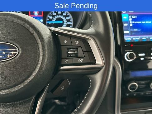 Used 2021 Subaru Ascent Touring AWD/4WD image 10