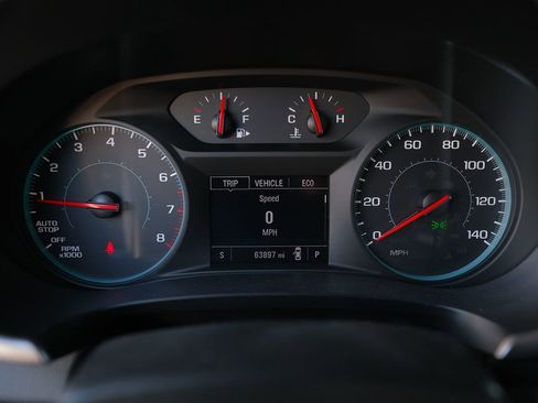 Used 2022 Chevrolet Malibu LS image 16