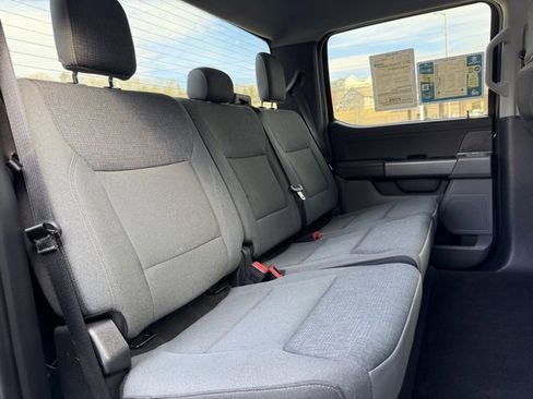 Used 2024 Ford F150 XLT w/ Mobile Office Package image 49