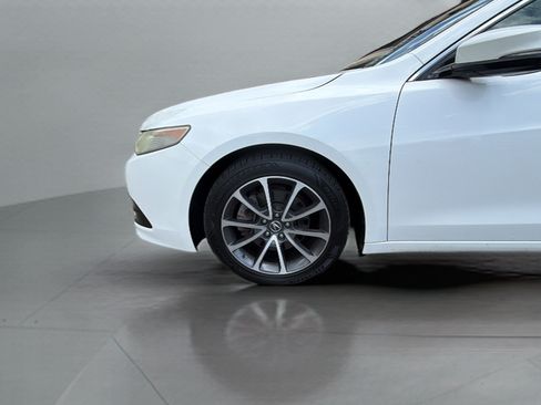 Used 2015 Acura TLX V6 w/ Technology Package FWD image 36