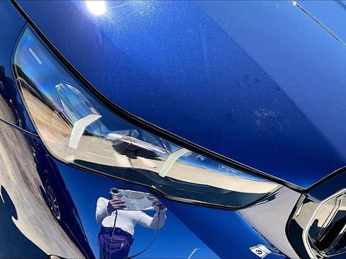 New 2026 BMW 530i xDrive w/ M Sport Package image 13